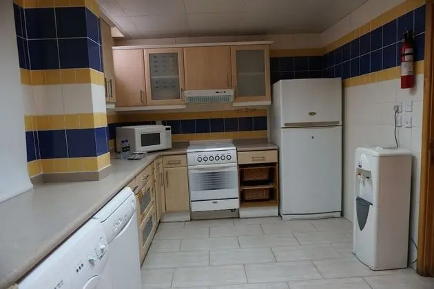 Family Dubleks, Birden Çok Yatak, Sigara İçilmez