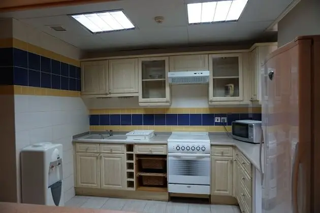Family Stüdyo, 1 En Büyük (King) Boy Yatak, Sigara İçilmez