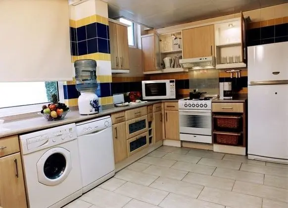Family Tek Büyük Yataklı Oda, Birden Çok Yatak, Sigara İçilmez