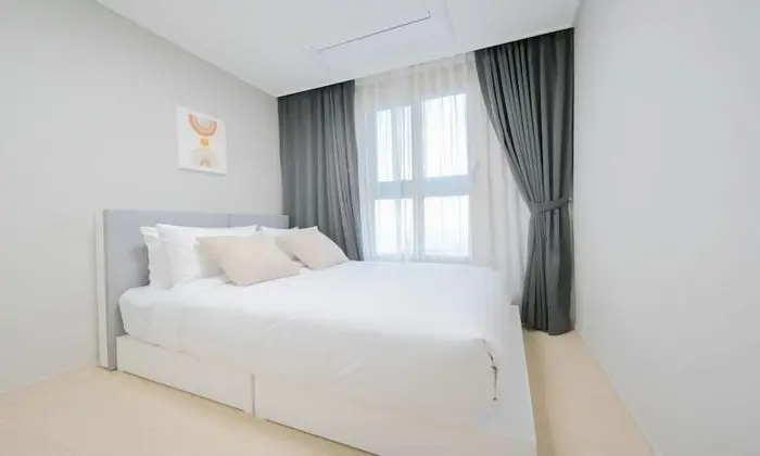 Premium Deluxe Suite (Ocean View)