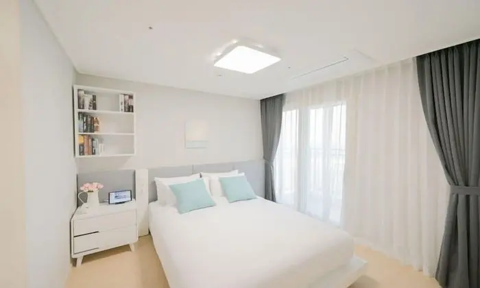 Premium Deluxe Suite (Ocean View)