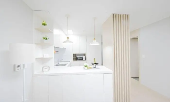 Premium Deluxe Suite (Ocean View)
