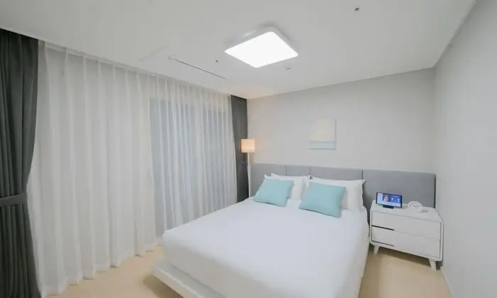 Premium Deluxe Suite (Ocean View)
