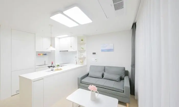 Premium Deluxe Suite (Ocean View)