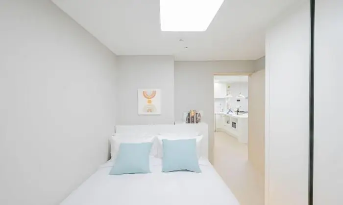 Premium Deluxe Suite (Ocean View)