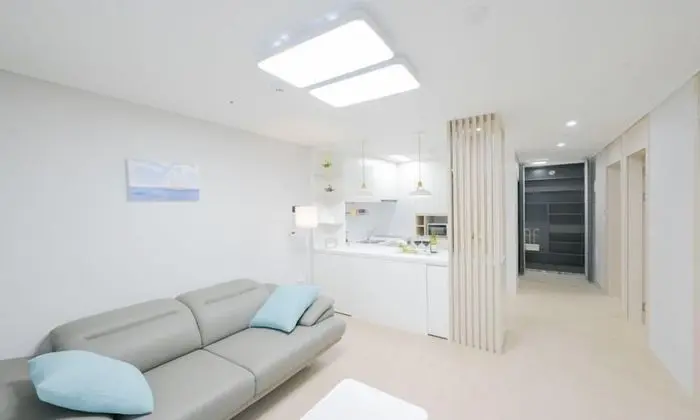 Premium Deluxe Suite (Ocean View)