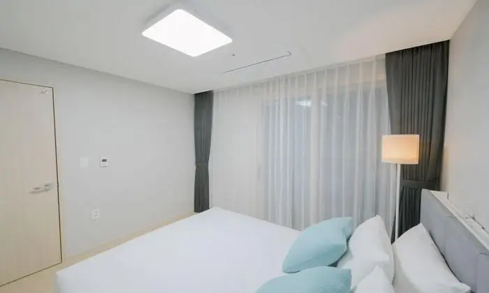 Premium Deluxe Suite (Ocean View)