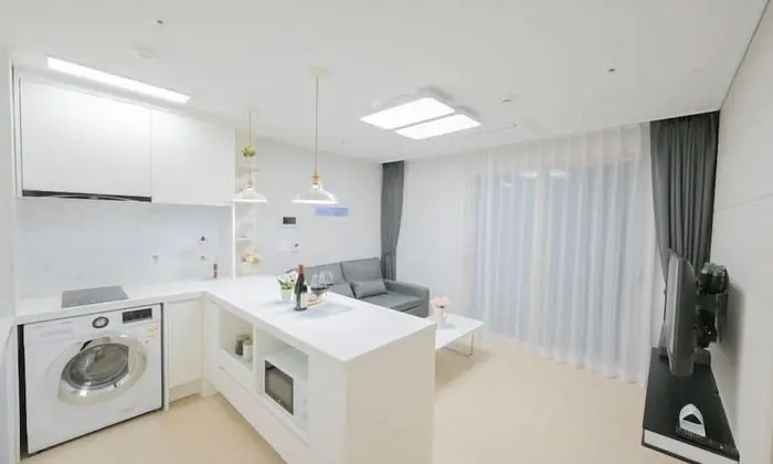 Premium Deluxe Suite (Ocean View)