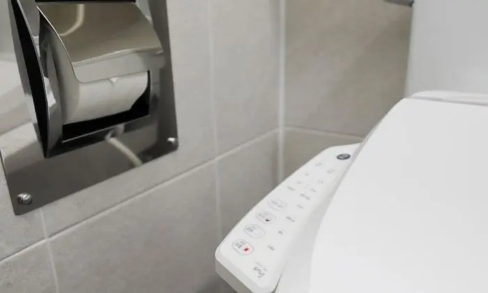 Standard Oda, Okyanus Manzaralı