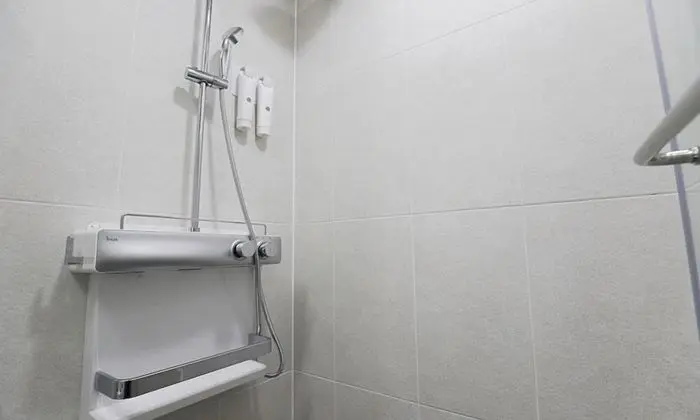 Standard Oda, Okyanus Manzaralı