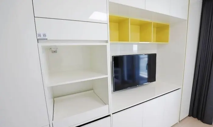 Standard Tek Büyük Yataklı Oda, Dağ Manzaralı
