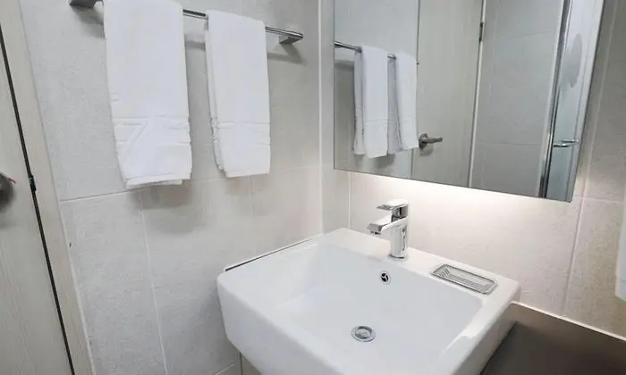Standard Tek Büyük Yataklı Oda, Dağ Manzaralı