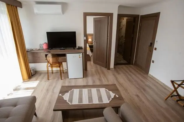 1+1 Aile Odası