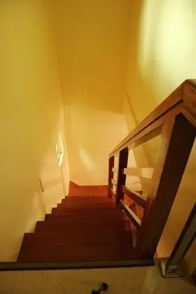 Ortak Ranzalı Oda (8 Bed)