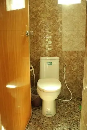Ortak Ranzalı Oda (8 Bed)