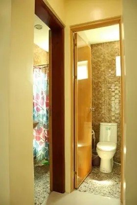 Ortak Ranzalı Oda (8 Bed)