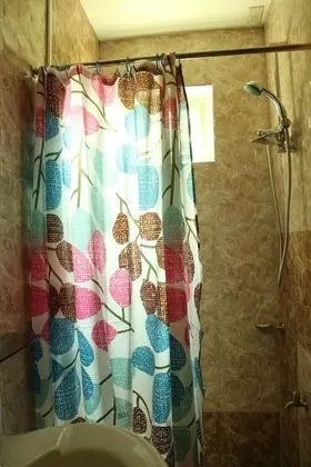 Ortak Ranzalı Oda (8 Bed)