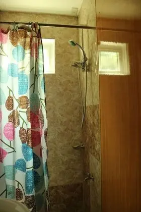 Ortak Ranzalı Oda (8 Bed)
