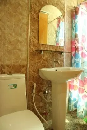 Ortak Ranzalı Oda (8 Bed)