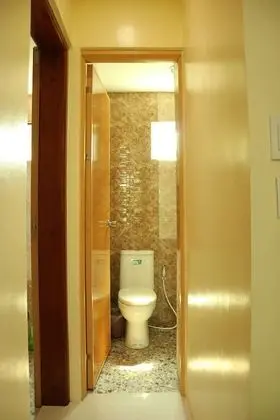 Ortak Ranzalı Oda (8 Bed)
