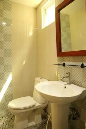Standard Oda, 1 Büyük (Queen) Boy Yatak