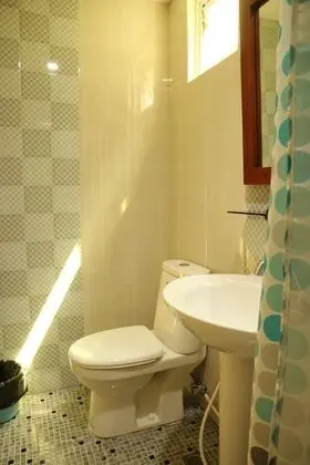 Standard Oda, 1 Büyük (Queen) Boy Yatak