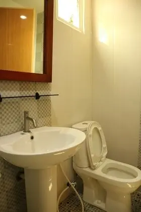 Standard Oda, 1 Büyük (Queen) Boy Yatak