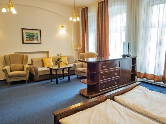 Apart Daire, Küçük Mutfak (2 Adults)
