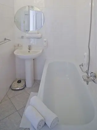 Apart Daire, Küçük Mutfak (2 Adults)