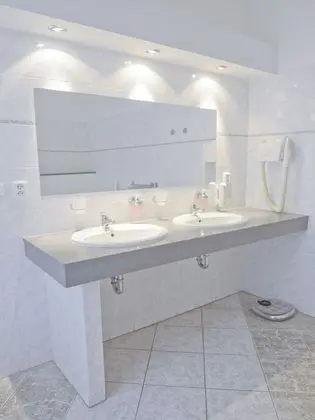 Apart Daire, Küçük Mutfak (2 Adults)
