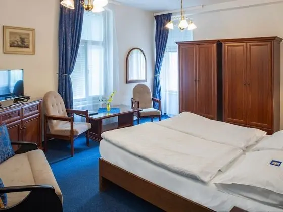 Apart Daire, Küçük Mutfak (3 Adults)