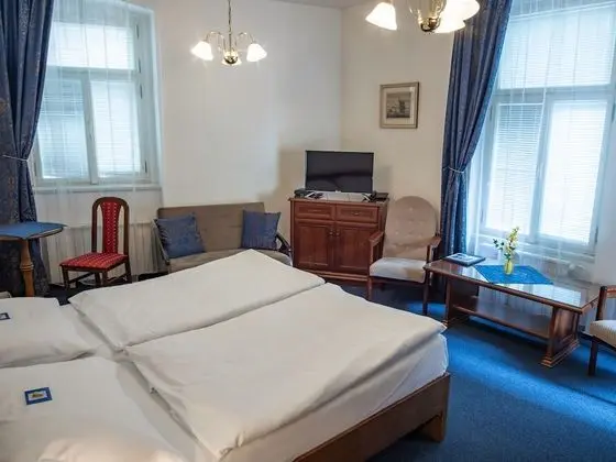 Apart Daire, Küçük Mutfak (3 Adults)