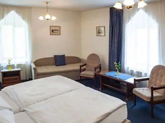 Apart Daire, Küçük Mutfak (3 Adults)