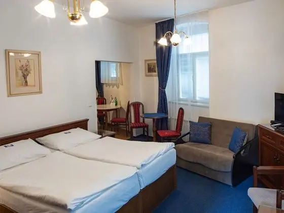 Apart Daire, Küçük Mutfak (3 Adults)
