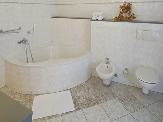 Apart Daire, Küçük Mutfak (3 Adults)