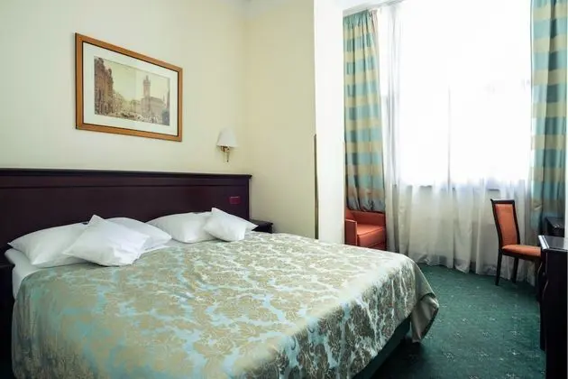 Double Room with Extra Bed