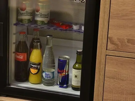 Tek Kişilik Oda, Balkon