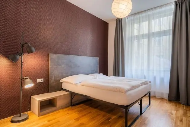 Superior Apart Daire (6 People)