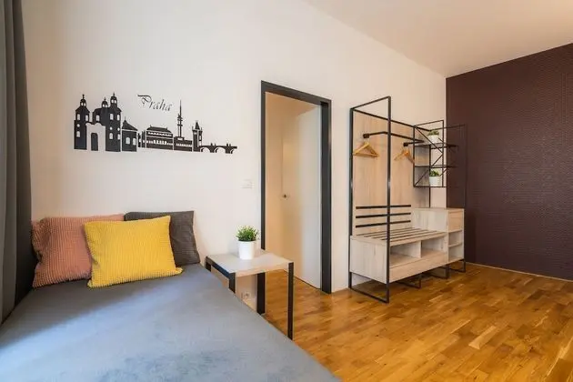 Superior Apart Daire (6 People)