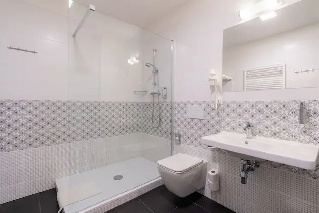 Superior Apart Daire (6 People)