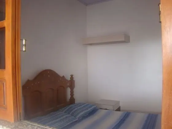Exclusive Tek Büyük Yataklı Oda, 1 Yatak Odası, Balkon, Avlu Manzaralı