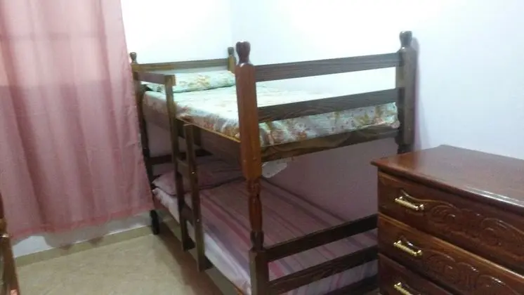 Ortak Ranzalı Oda, Sadece kadınlar için