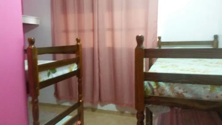 Ortak Ranzalı Oda, Sadece kadınlar için
