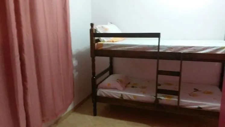 Ortak Ranzalı Oda, Sadece kadınlar için