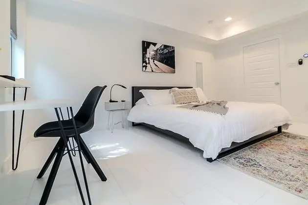 Signature Stüdyo, 1 Yatak Odası (Room 1)