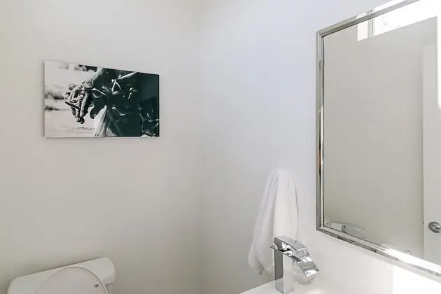 Signature Stüdyo, 1 Yatak Odası (Room 1)
