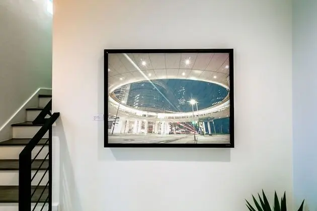 Signature Stüdyo, 1 Yatak Odası (Room 1)