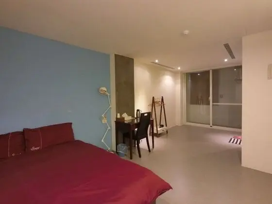 Üç Kişilik Oda