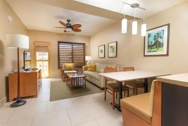 One Bedroom Premium 2 Double