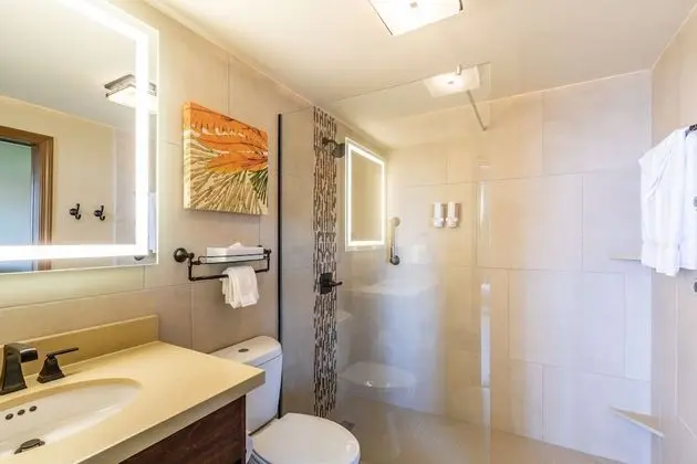 One Bedroom Premium 2 Double